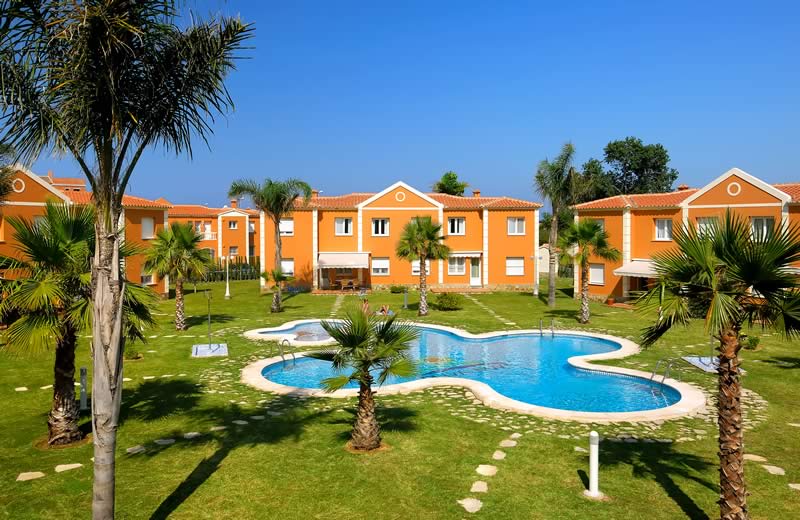 Apartamentos Standard