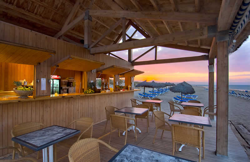 Beach Club