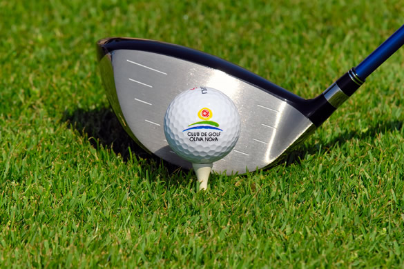 Regala golf
