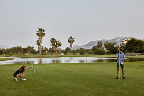 Golf