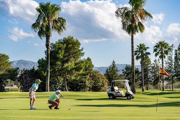 Regala golf