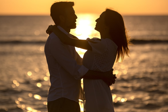 Regala experiencia romántica