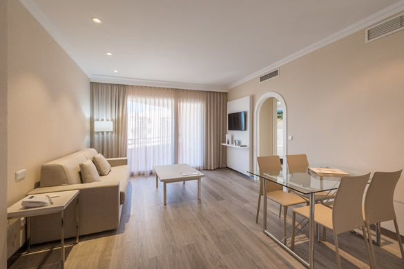 Upgrade a suite: