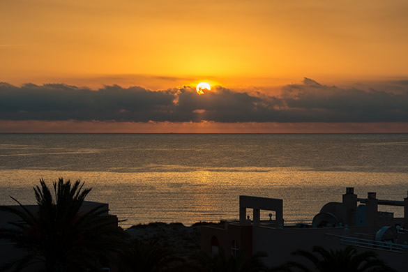 Vue sur mer: