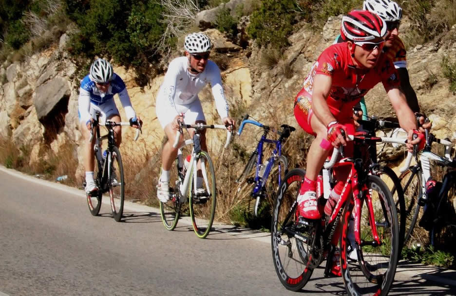Ciclismo