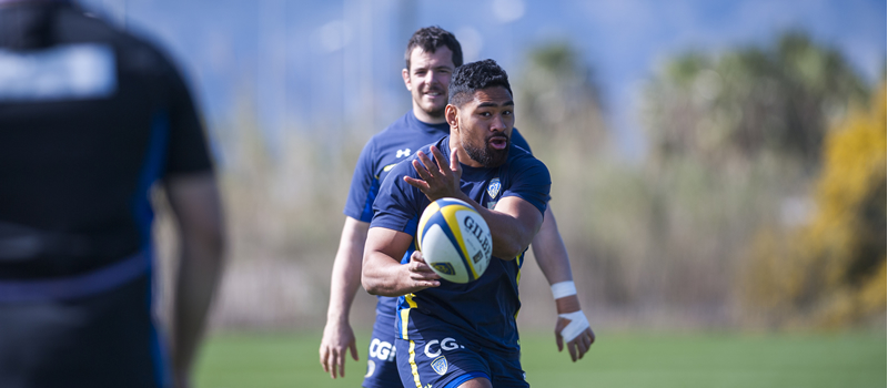 Rugby