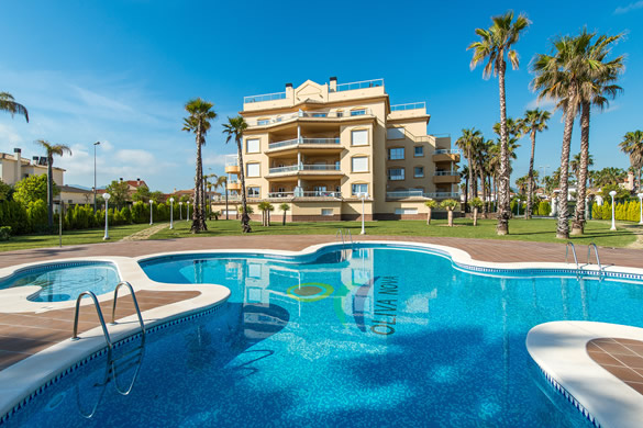 early booking olivanova