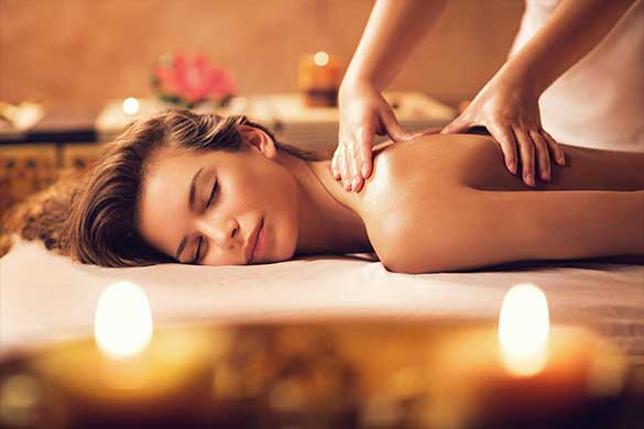 Experiencia Wellness