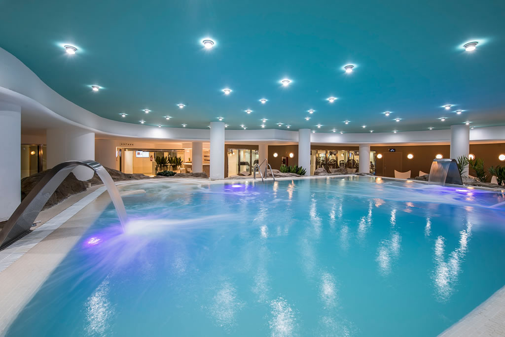 Wellness Spa