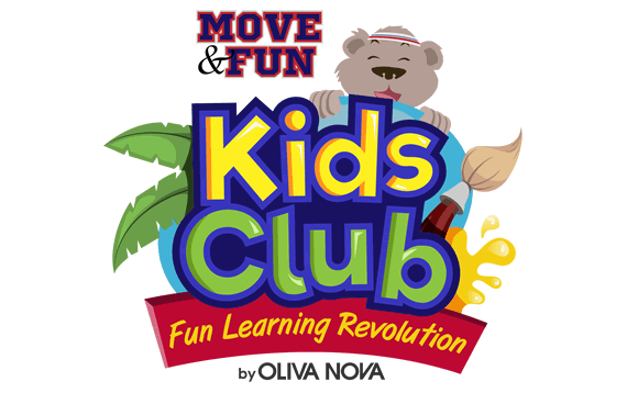 Move & Fun