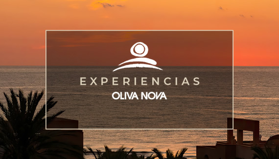 Experiencias en Oliva Nova
