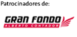Gran Fondo Alberto Contador