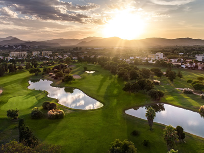 Golf Experience