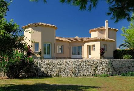 Villa Aranjuez