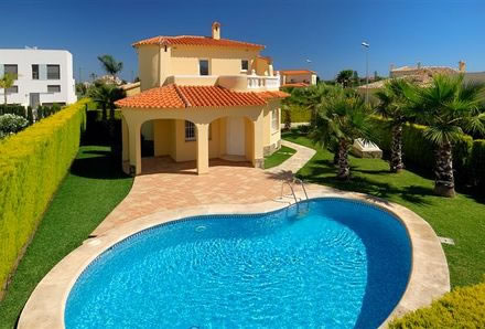 Villa Ávila
