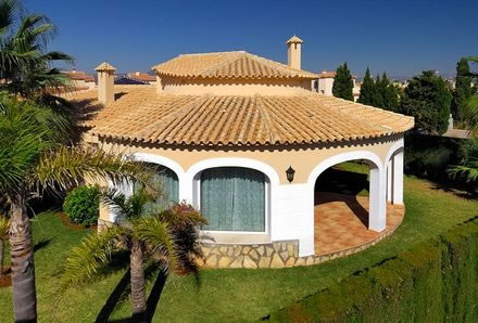 Villa Bilbao