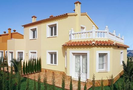 Villa Cuenca