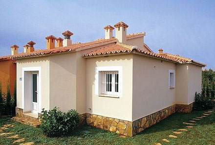 Villa Lérida