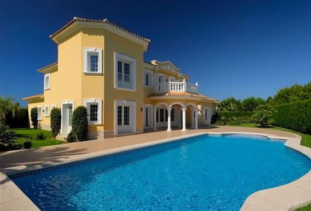 Villa Oliva Nova