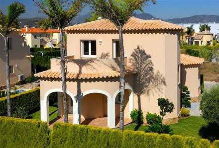 Villa Tarragona