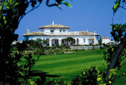 Villa Valencia