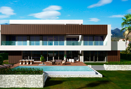 Villa Venecia