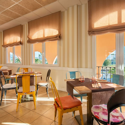 La Trattoria