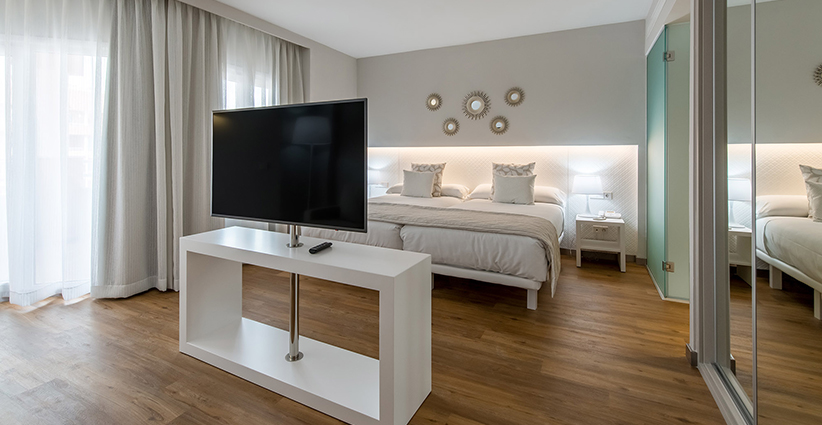Premium Suite