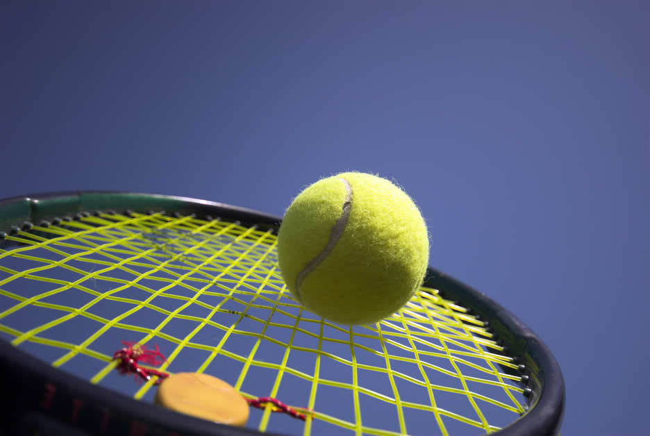Tenis & Pádel